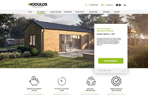 Modulos.cz
