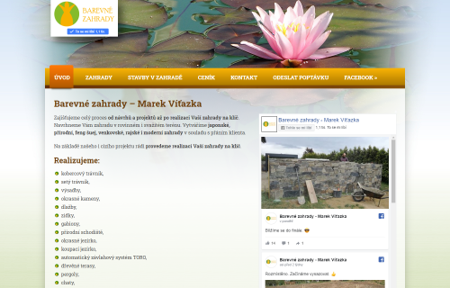 BarevneZahrady.cz