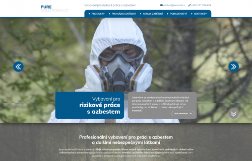 PureSolutions s.r.o.