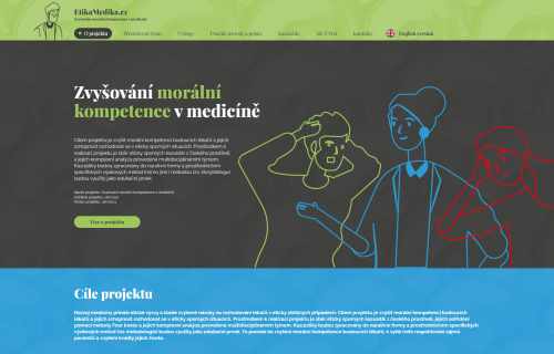 EtikaMedika.cz