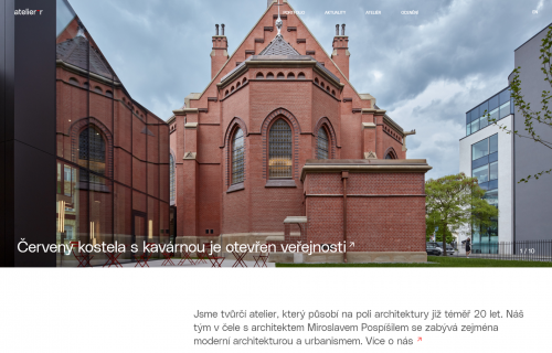 atelier-r, s.r.o.